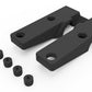 Heckler AV Hardware Logitech Tap Shelf for Mobile Fleet