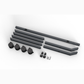 Heckler AV Hardware Stand for Neat Board Pro
