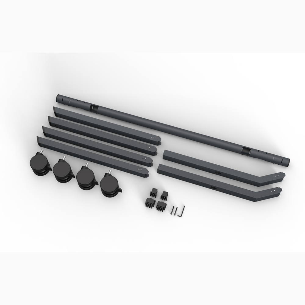 Heckler AV Hardware Stand for Neat Board Pro