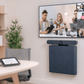 Heckler AV Mini Credenza Camera Mount