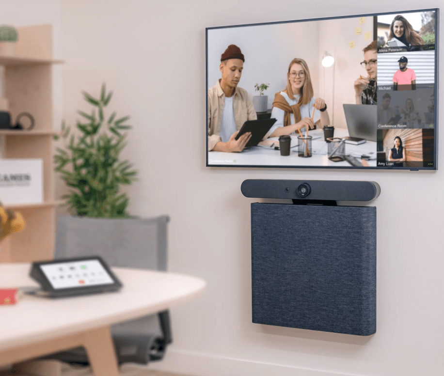 Heckler AV Mini Credenza Camera Mount