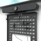 Compact & Organized Heckler AV Mini Credenza