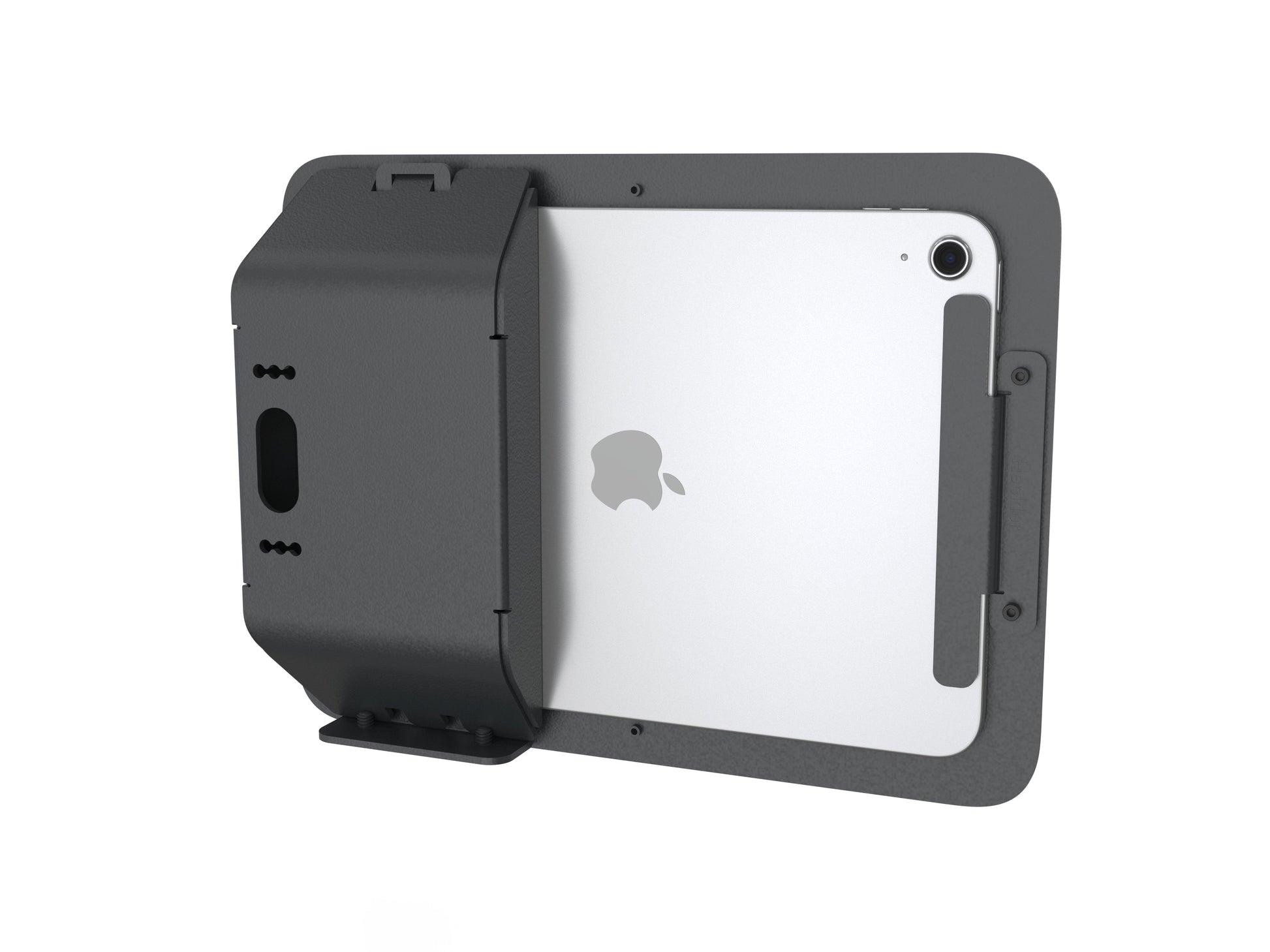 Heckler iPad Wall Mount Room Scheduler for iPad 10th Gen