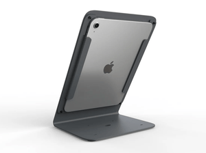 Heckler Tablet Enclosure Portrait Stand for iPad 10th Gen