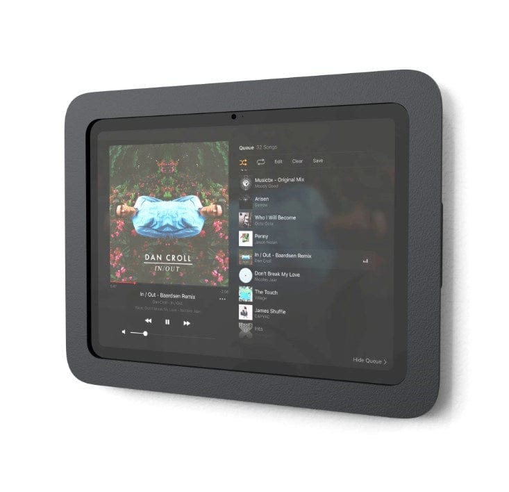 Heckler Tablet Enclosure Wall Mount MX for iPad 10th Gen