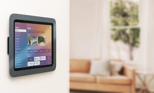 Heckler Sleek & Slim Tablet Enclosure Wall Mount MX for iPad 10th Gen
