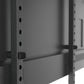 Heckler Collaboration Stand (H1040-BK) in a classroom setting, built for durability and frequent repositioning.