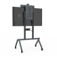 Heckler AV Cart for Google Meet Series One Room Kits (H720-BG), additional view 4