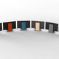 Heckler Express Install TV Mount Colour Range