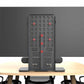 Clean and Tidy Cable Management with Heckler Tabletop TV Mount