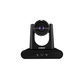 Lumens 4K dual lens speaker tracking PTZ camera (VC-TR60AW), white