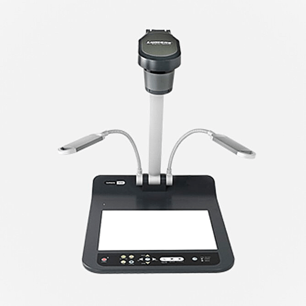 Ip Document Camera 4K Desktop Document Camera with HDMI/VGA/USB and IP streaming