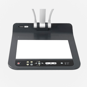 Lumens Camera 4K Desktop Document Camera with HDMI/VGA/USB and IP streaming