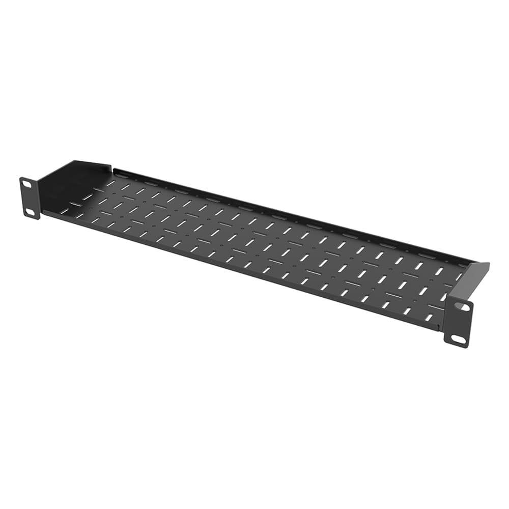 Magewell Accessories 1RU Rackmount Shelf (120mm)