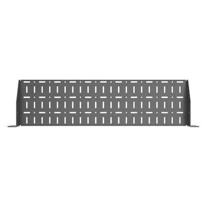 Magewell Accessories 1RU Rackmount Shelf (120mm)