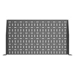 Magewell Accessories 1RU Rackmount Shelf (250mm)