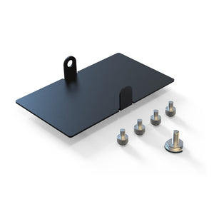 Magewell Accessories Pro Convert Plus Mounting for 1RU Rackmount Shelf