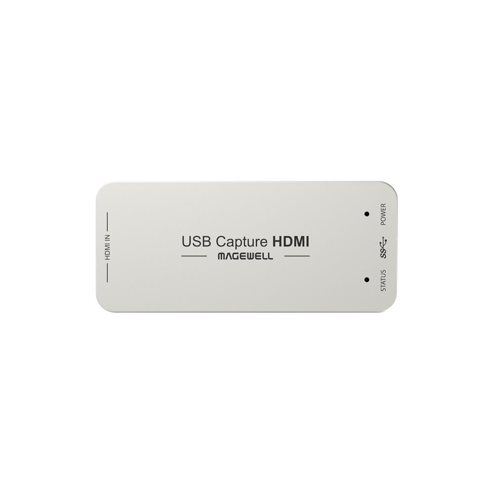 Magewell AV Hardware Magewell USB Capture HDMI Gen 2