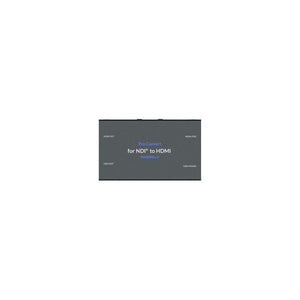 Magewell Convert Magewell Pro Convert for NDI to HDMI