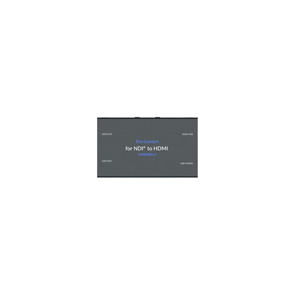 Magewell Convert Magewell Pro Convert for NDI to HDMI