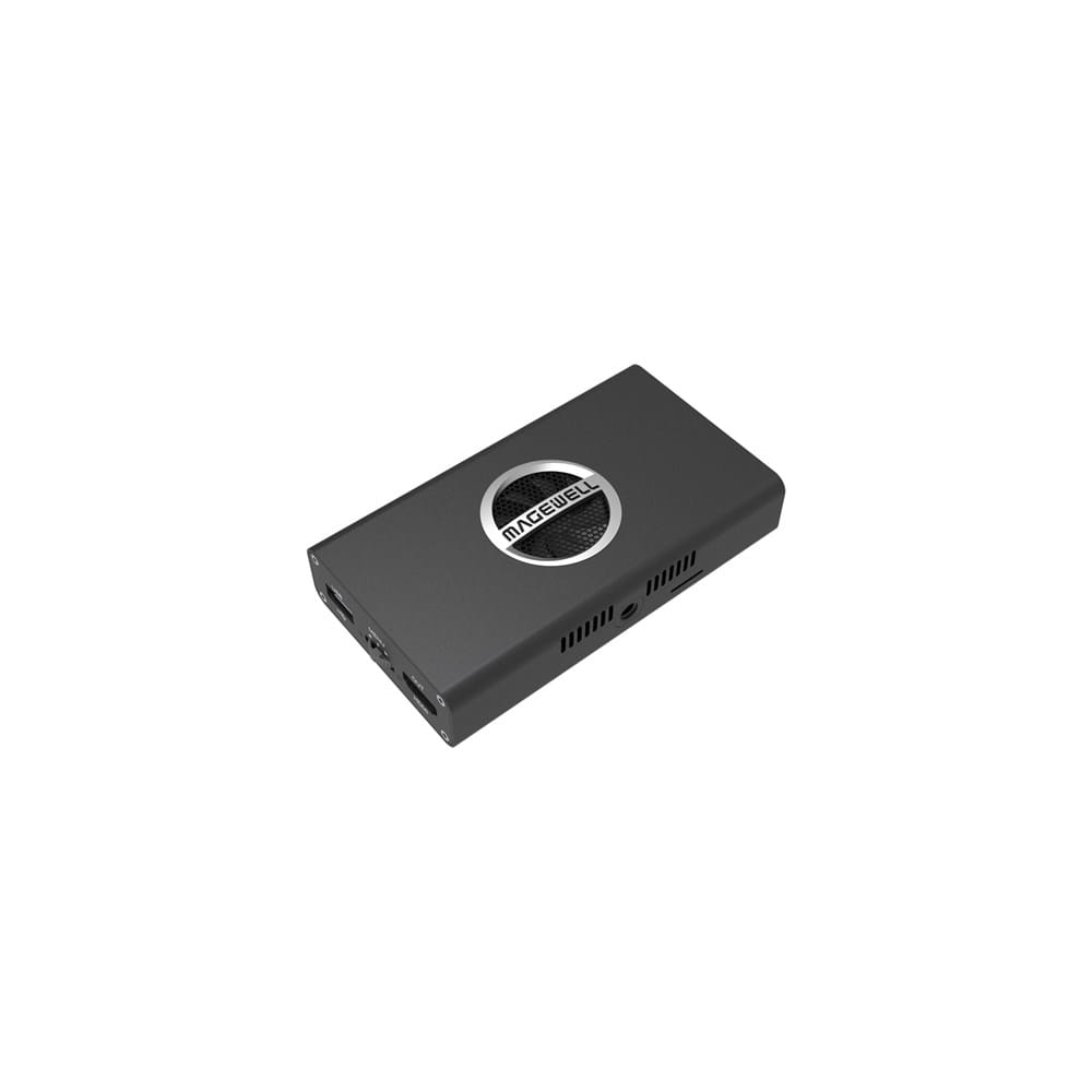 Magewell Convert Magewell Pro Convert for NDI to HDMI 4K