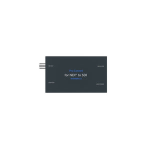 Magewell Convert Magewell Pro Convert for NDI to SDI
