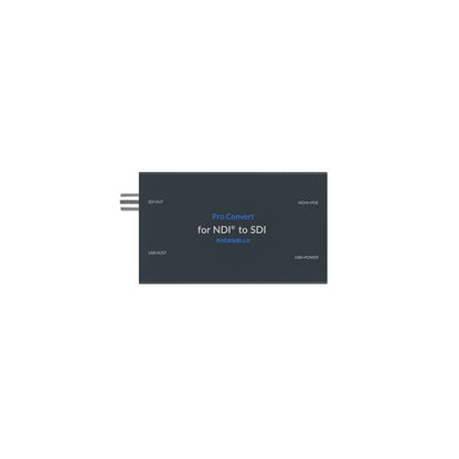 Magewell Convert Magewell Pro Convert for NDI to SDI