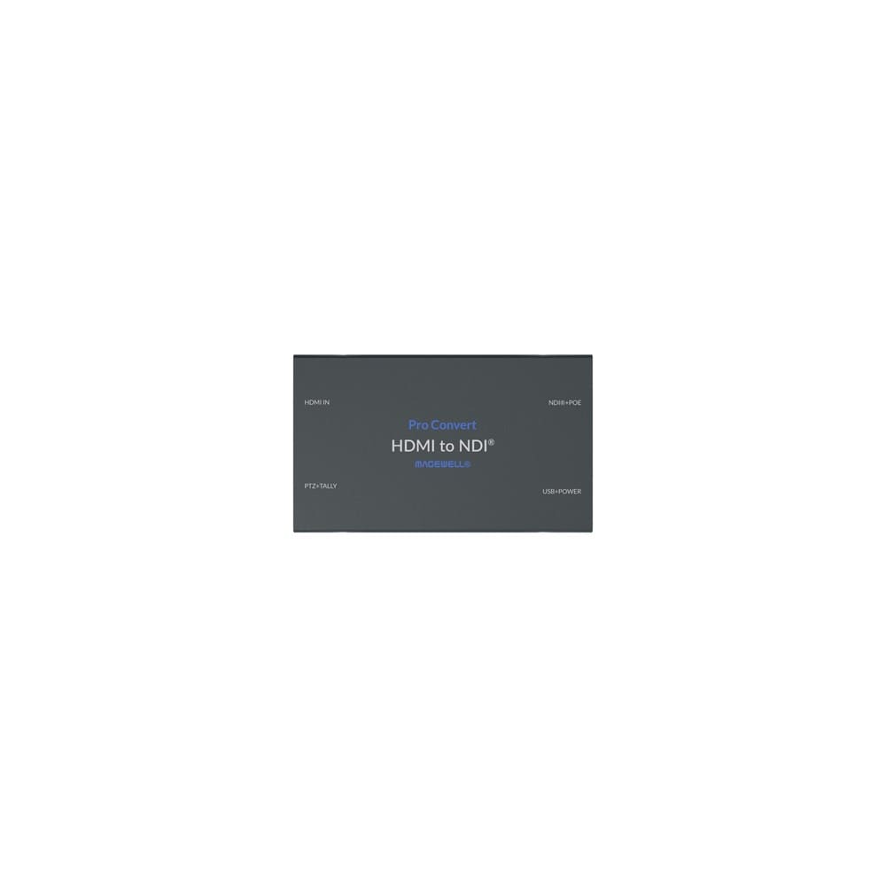 Magewell Convert Magewell Pro Convert HDMI TX