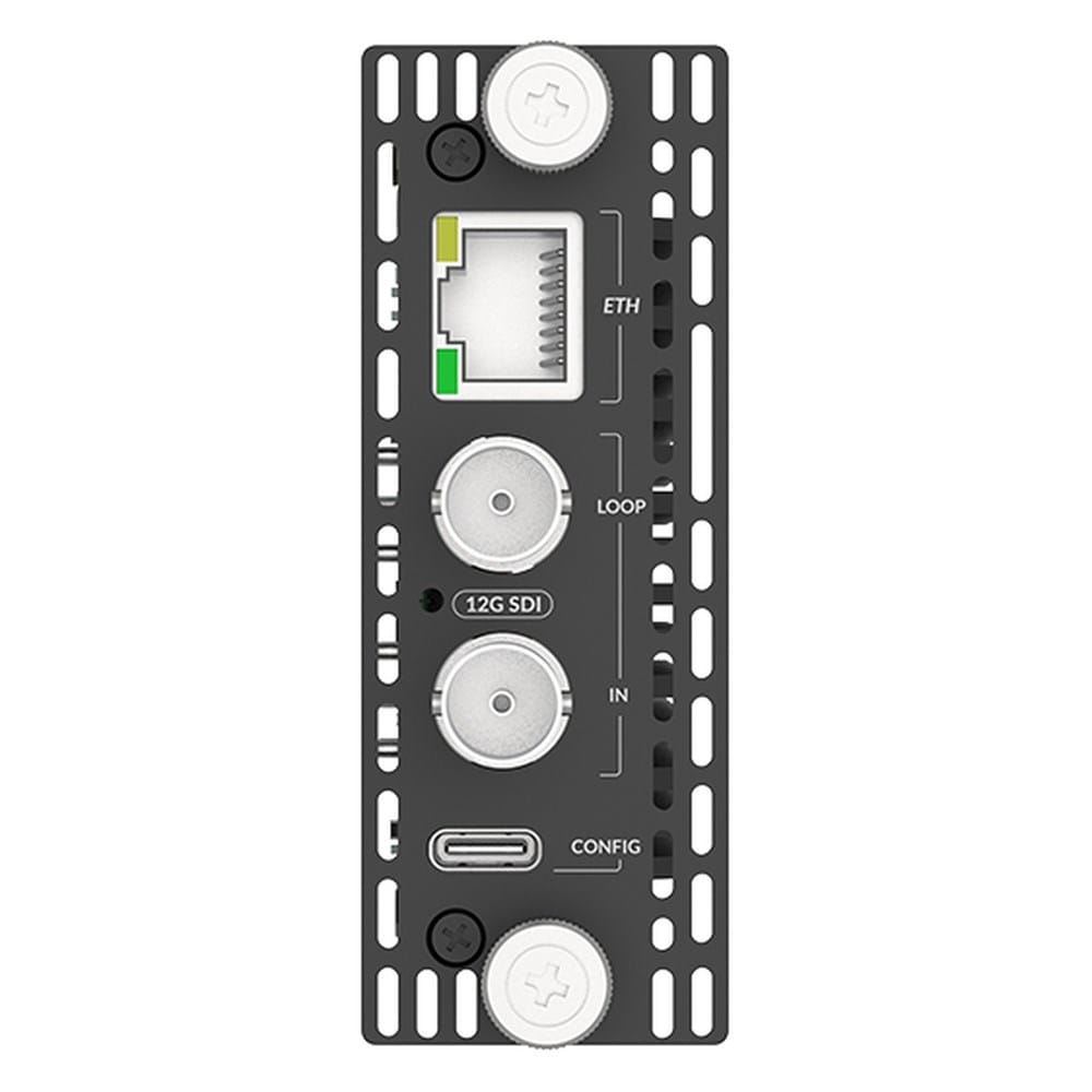 Magewell Convert Pro Convert 12G SDI 4K Plus Module