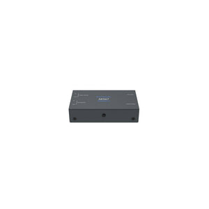 Magewell Convert Pro Convert AES67 - Bi-Directional AES67 Audio Encoder/Decoder with Analog Stereo Input/Output