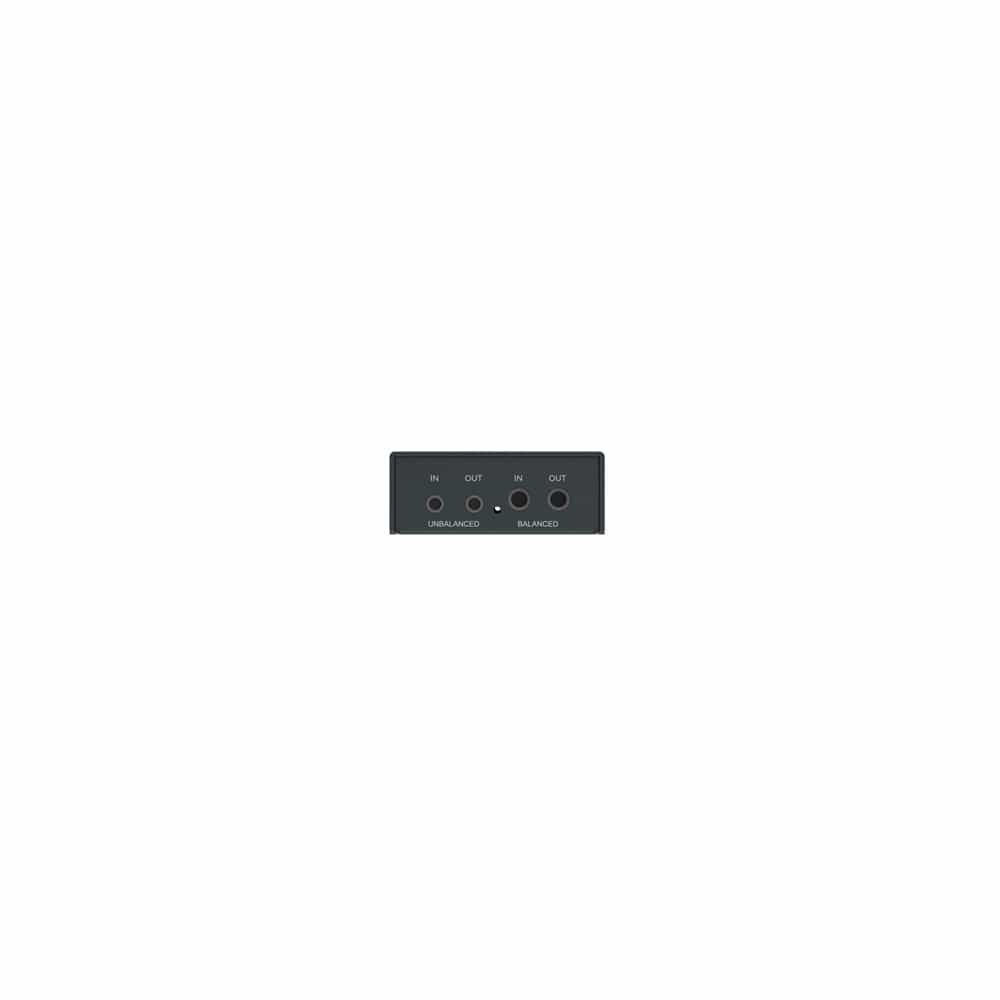 Magewell Convert Pro Convert Audio DX - Bi-Directional Dante Audio Encoder/Decoder with Analog Stereo Input/Output