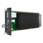 Magewell Convert Pro Convert for NDI to AIO - Rackmount version for installation inside Modator 2U