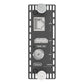Magewell Convert Pro Convert for NDI to AIO - Rackmount version for installation inside Modator 2U