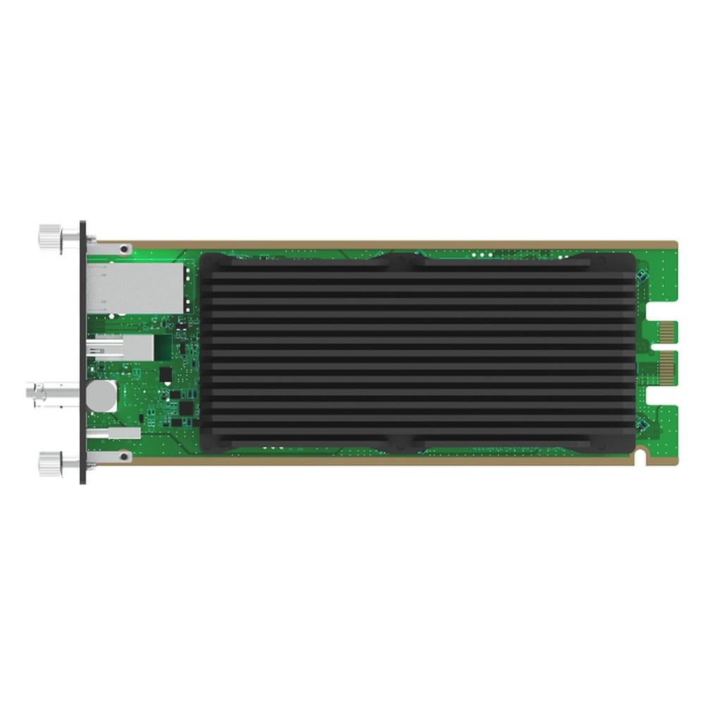 Magewell Convert Pro Convert for NDI to AIO - Rackmount version for installation inside Modator 2U