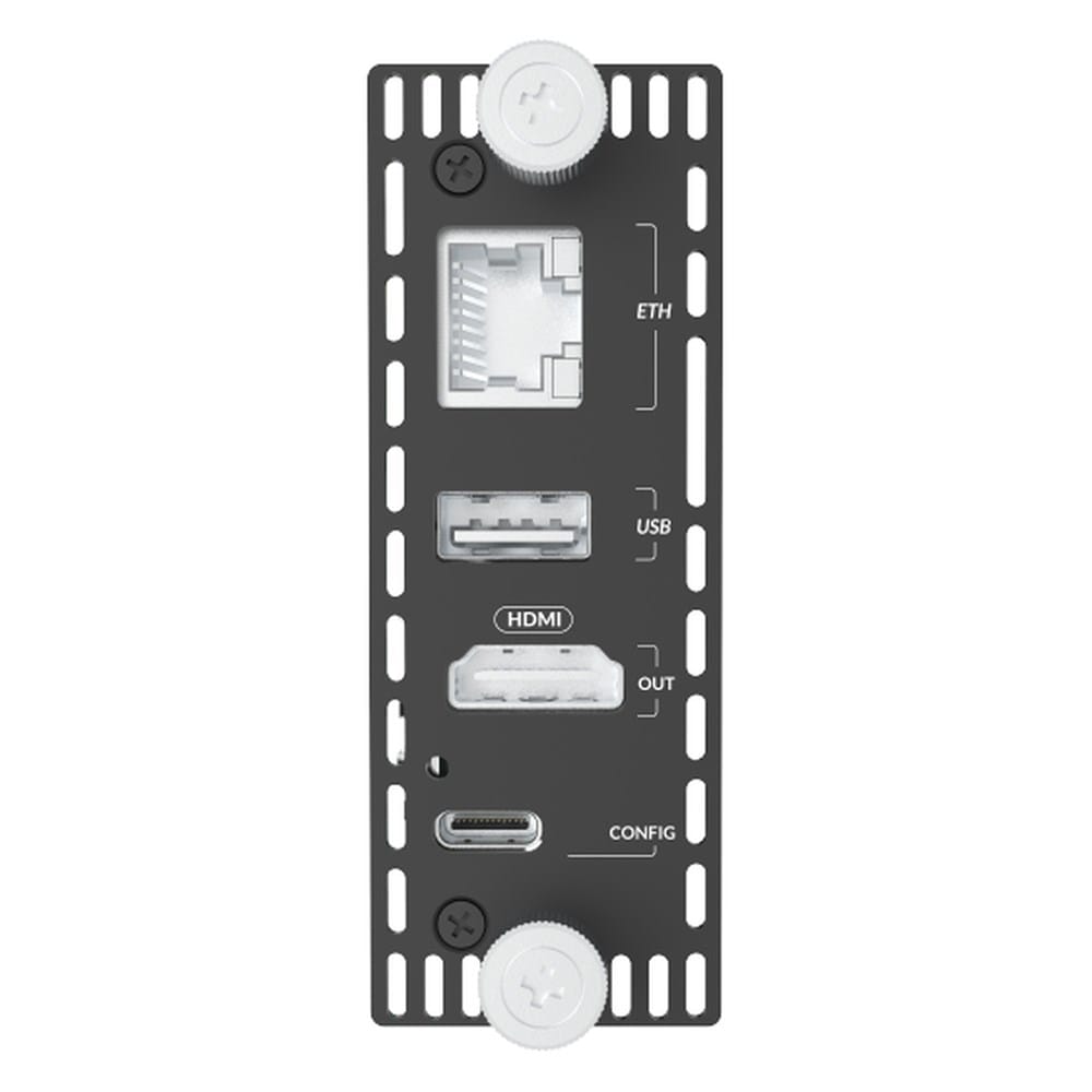 Magewell Convert Pro Convert for NDI to HDMI Module