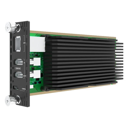 Magewell Convert Pro Convert HDMI 4K Plus Module