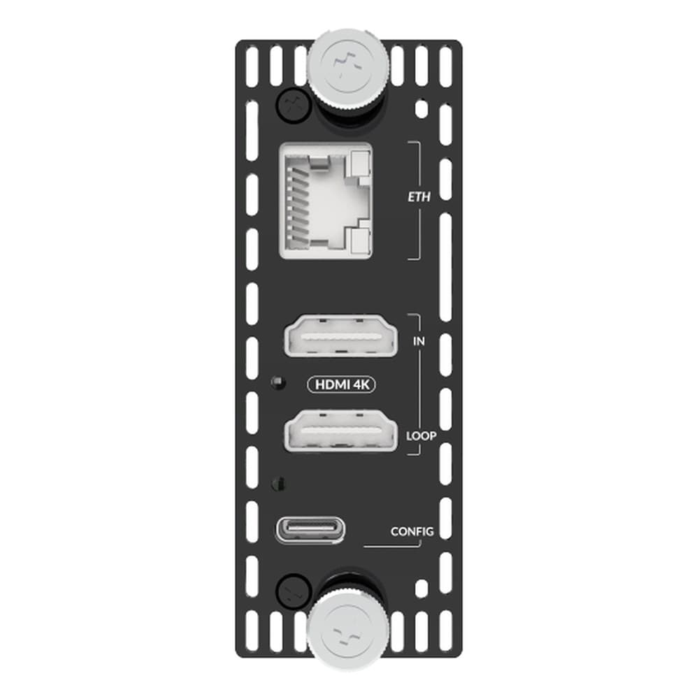Magewell Convert Pro Convert HDMI 4K Plus Module
