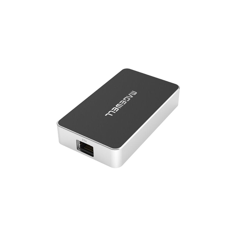 Magewell Convert Pro Convert IP to USB