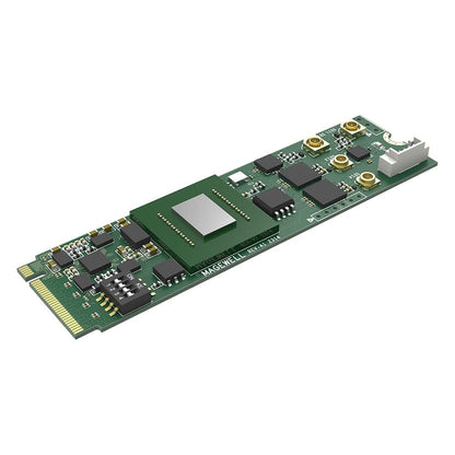 Magewell I/O (Capture) Eco Capture 12G SDI 4K Plus M.2 (no heat sink)