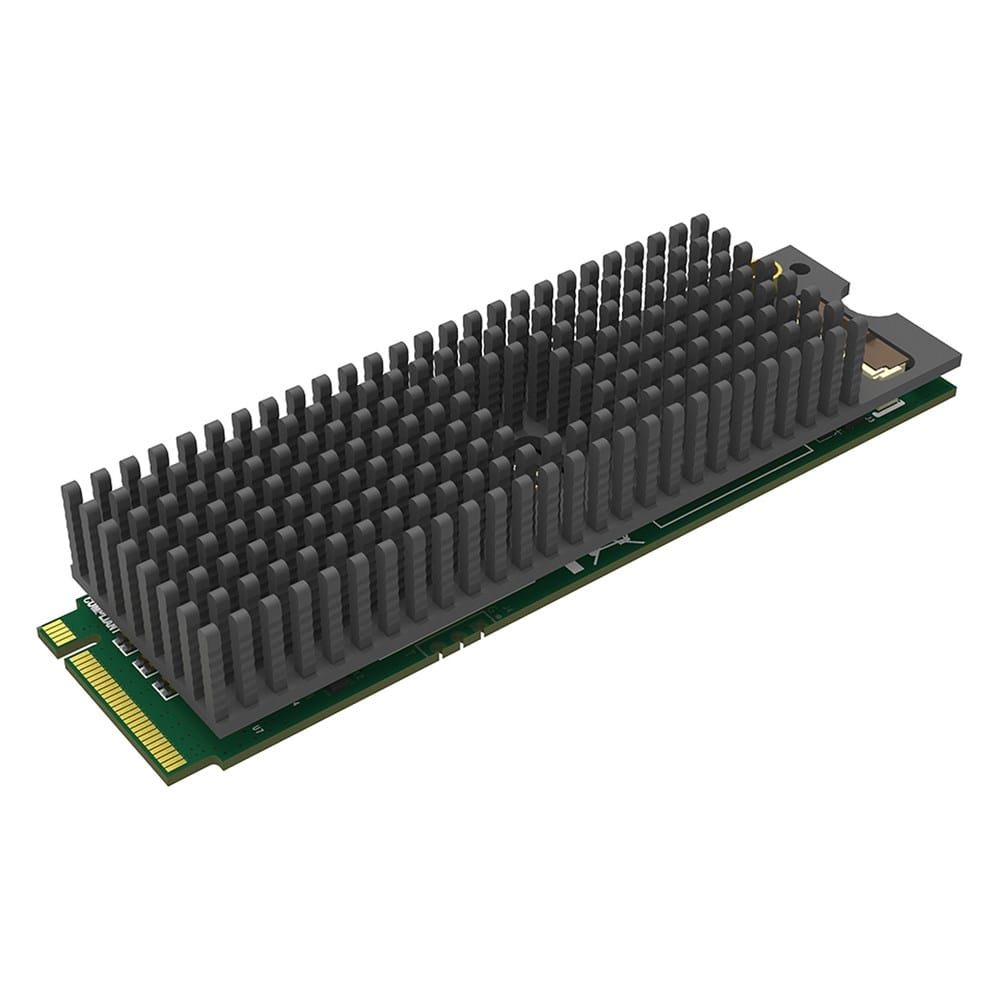 Magewell I/O (Capture) Eco Capture AIO M.2