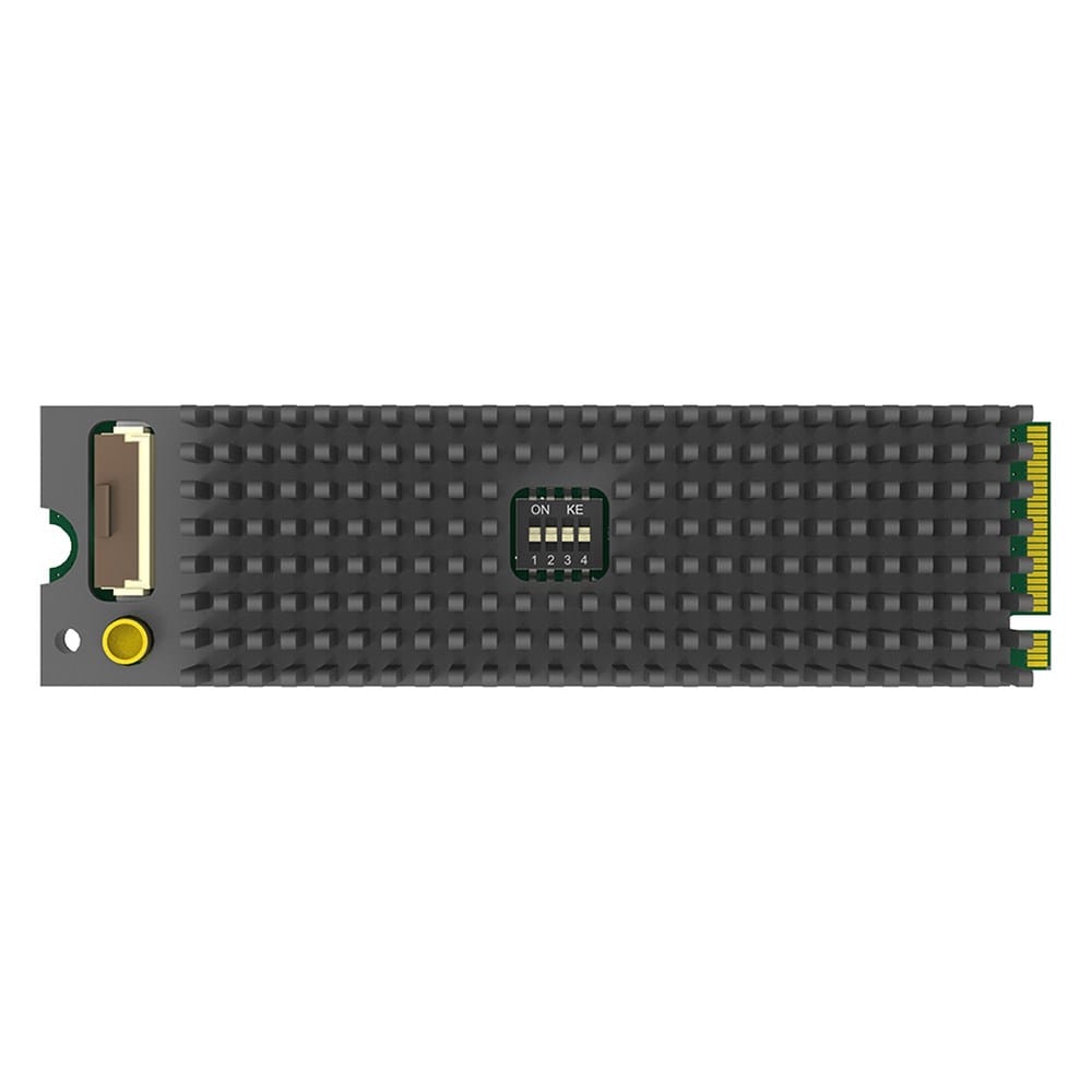 Magewell I/O (Capture) Eco Capture AIO M.2