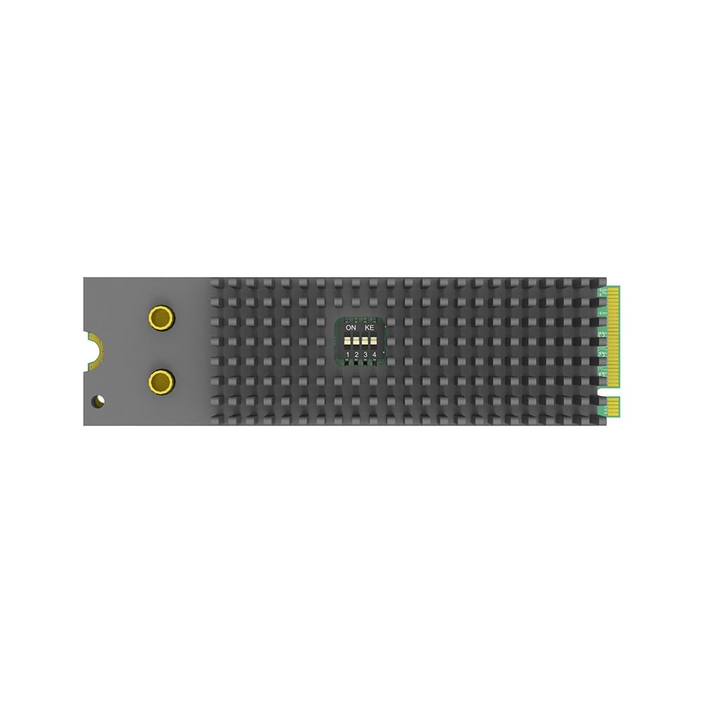 Magewell I/O (Capture) Magewell Eco Capture dual SDI M.2