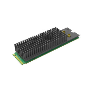 Magewell I/O (Capture) Magewell Eco Capture dual SDI M.2