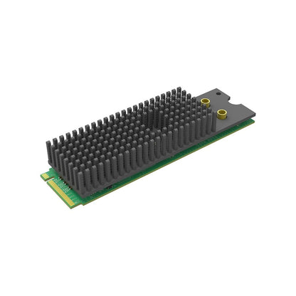Magewell I/O (Capture) Magewell Eco Capture dual SDI M.2