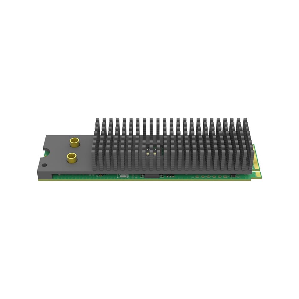 Magewell I/O (Capture) Magewell Eco Capture dual SDI M.2
