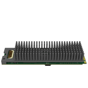 Magewell I/O (Capture) Magewell Eco Capture HDMI 4K M.2 - with a modified connector