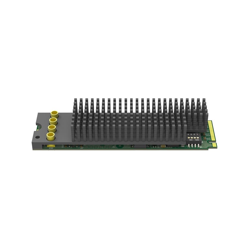 Magewell I/O (Capture) Magewell Eco Capture quad SDI M.2