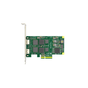 Magewell I/O (Capture) Magewell Pro Capture Dual HDMI