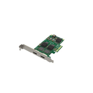 Magewell I/O (Capture) Magewell Pro Capture Dual HDMI