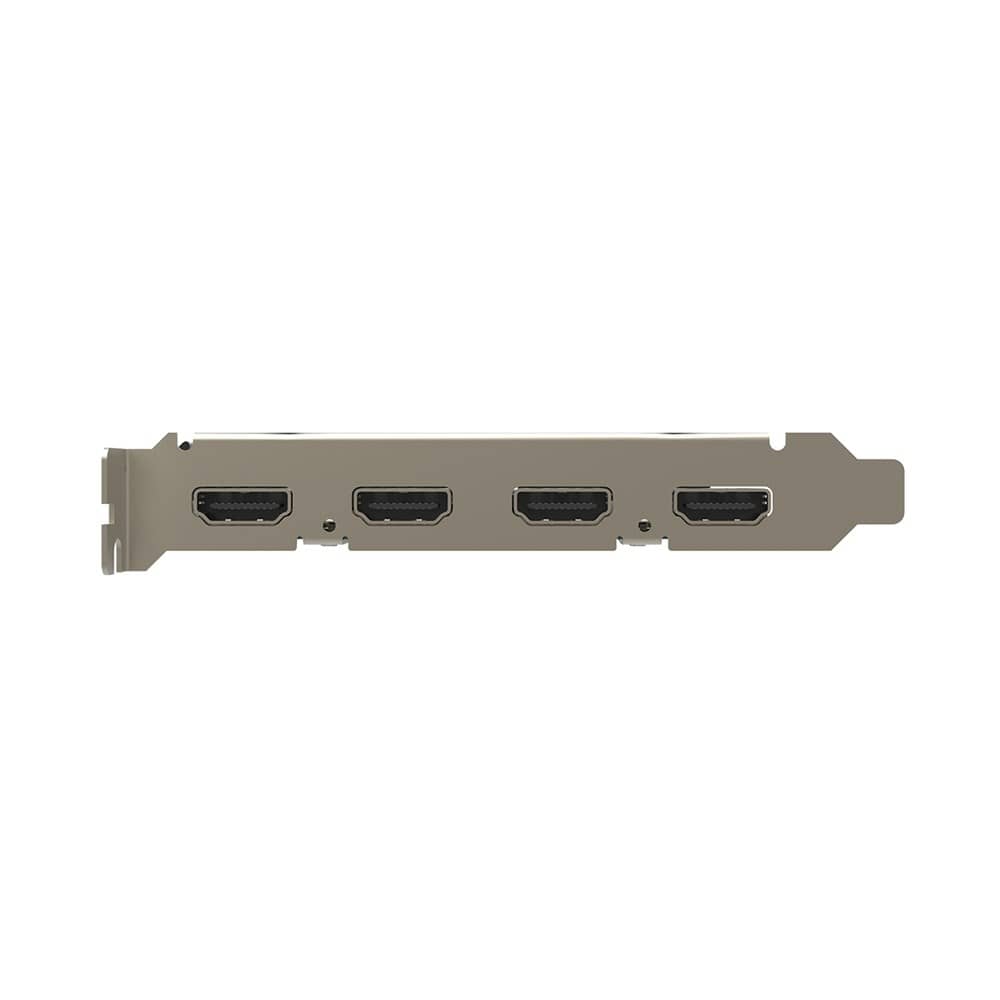 Magewell I/O (Capture) Magewell Pro Capture Dual HDMI 4K Plus LT